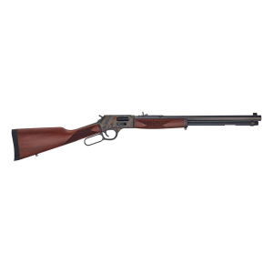 Henry Big Boy Side Gate 357 Magnum Lever Action Rifle