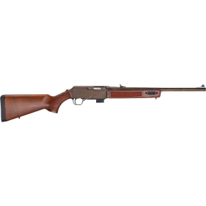 Henry Homesteader 9mm Luger Rifle
