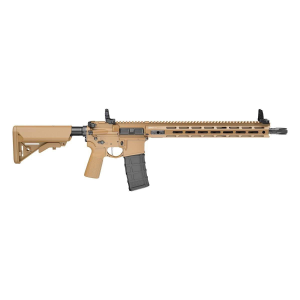 Springfield Armory SAINT Victor V2 5.56 NATO Rifle