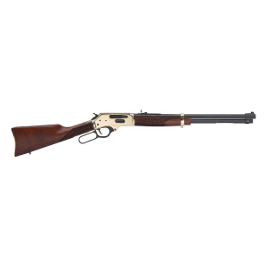 Henry Side Gate 35 Remington Lever Action Rifle