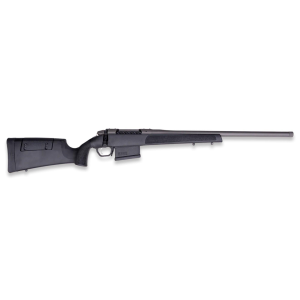 Weatherby 307 Range SF 22 Creedmoor Rifle