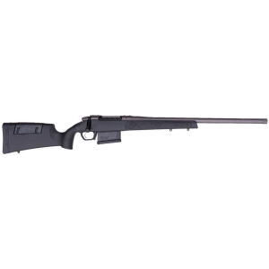 Weatherby 307 Range SF 25 Creedmoor Rifle