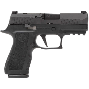 SIG SAUER P320 Xfull Optic Ready 9mm Pistol