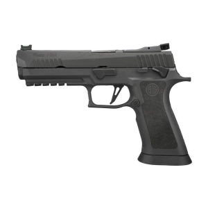 SIG SAUER P320 X-Five Legion 9mm Pistol