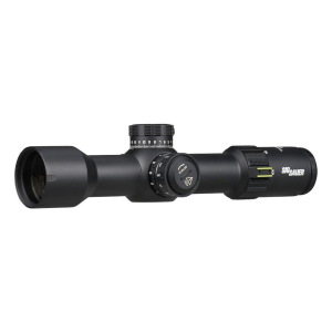 SIG SAUER TANGO-DMR 2-12x42mm MOA Milling 2.0 Riflescope