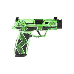 SIG SAUER P365X Komodo Anime Optic Ready 9mm Pistol