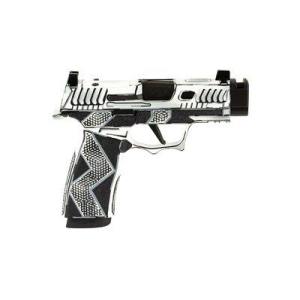 SIG SAUER P365X Komodo Anime Optic Ready 9mm Pistol
