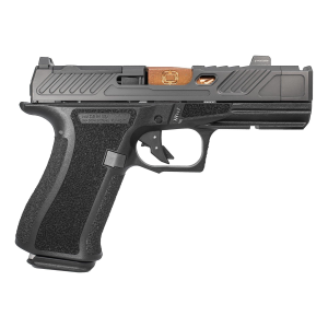 Shadow Systems CR920XP Elite Optic Ready 9mm Pistol