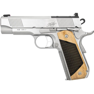 Kimber 1911 Next Gen Pro Optic Ready 9mm Pistol