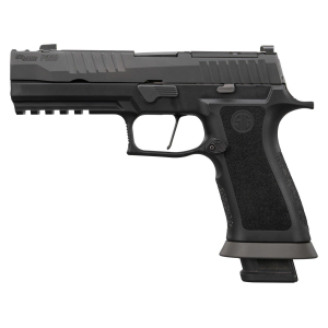 SIG SAUER P320 M.O.D. Optic Ready 9mm Pistol