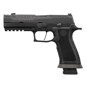 SIG SAUER P320 M.O.D. Optic Ready 9mm Pistol