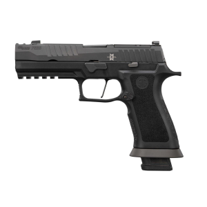 SIG SAUER P320 M.O.D. Optic Ready 9mm Pistol