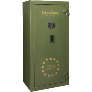 Liberty Scheels Outfitters 1776 Centurion 24 Safe