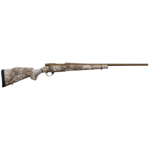 Weatherby Vanguard Badlands 300 Weatherby Magnum Rifle