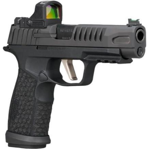 SIG SAUER P365 Fuse with Romeo-RS Red Dot 9mm Pistol