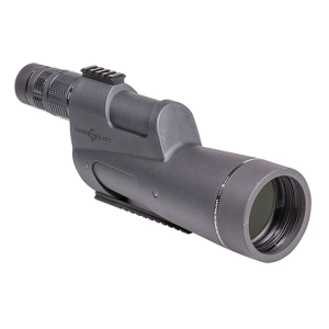 Sightmark Latitude 20-60x80 XD Spotting Scope