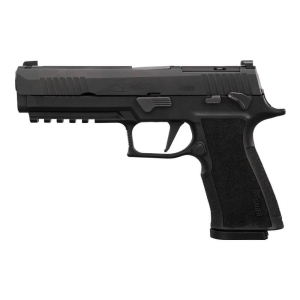 SIG SAUER P320 XTEN Optic Ready 10mm Auto Pistol