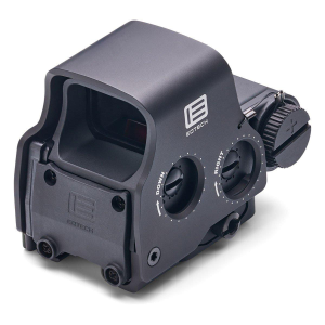 EOTECH HWS EXPS3 DCR Holographic Sight