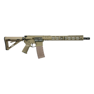 Black Rain Ordinance SPEC 15 ARGENT4 5.56 NATO Rifle