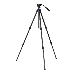 Zeiss Pro-Series Lightweight Tripod Kit