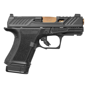 Shadow Systems CR920 Elite Optic Ready Subcompact 9mm Pistol