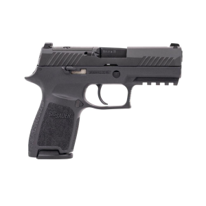 SIG SAUER P320 Compact Bundle 9mm Pistol