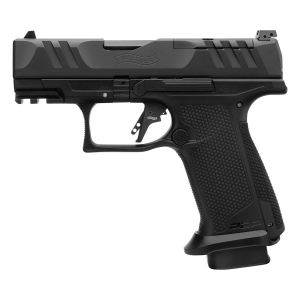 Walther PDP F-Series Pro E Optc Ready 9mm Pistol