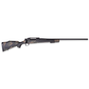 Weatherby Vanguard Black Hills 6.5 Creedmoor Rifle