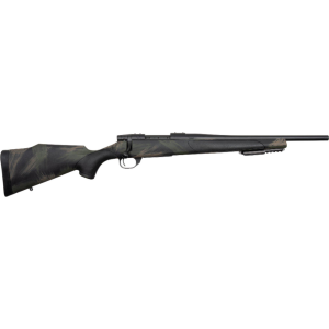 Weatherby Vanguard Black Hills SB 223 Remington Rifle