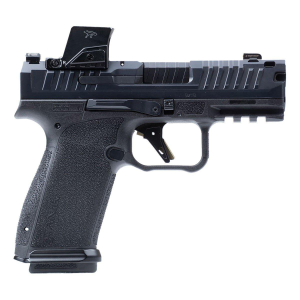Canik Mete MC9 Prime With MeMO4 Red Dot 9mm Pistol