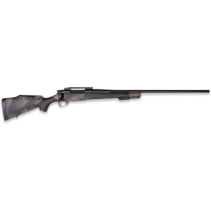 Weatherby Vanguard Black Hills 7mm PRC Rifle