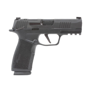 SIG SAUER P365 X-Macro Optic Ready *MA Compliant 9mm Pistol