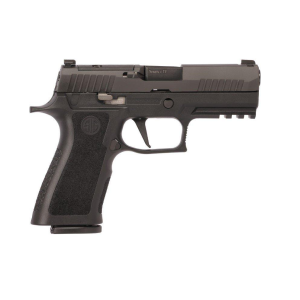 SIG SAUER P320 X-Carry Optic Ready 9mm Pistol