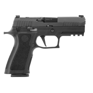 SIG SAUER P320 X-Carry Optic Ready 9mm Pistol