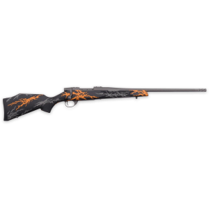 Weatherby Vanguard Compact Hunter 22-250 Remington Rifle