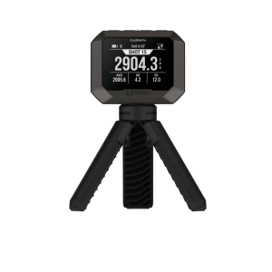 Garmin Xero C2 Chronograph