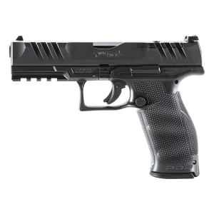 Walther PDP *CA Compliant Full Size Optic Ready 9mm Pistol
