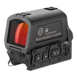 SIG SAUER ROMEO8T-AMR Reflex Sight