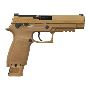 SIG SAUER M17 *MA Compliant Optic Ready 9mm Pistol