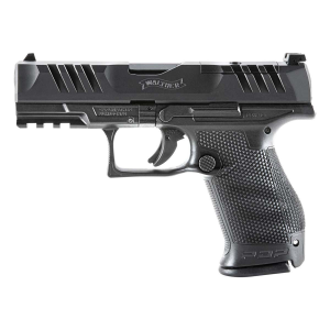 Walther PDP *CA Compliant Compact Optic Ready 9mm Pistol