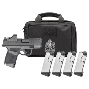 Springfield Armory Hellcat OSP Gear Pac 380 ACP Pistol