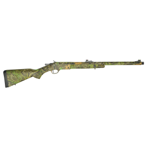 Henry Single Shot Camo 12 Gauge Single-Shot Shotgun