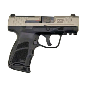 HK CC9 Limited Compact Optic Ready 9mm Pistol