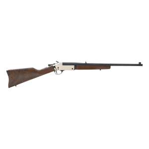 Henry Single Shot 38 Special/357 Magnum Break Action Rifle