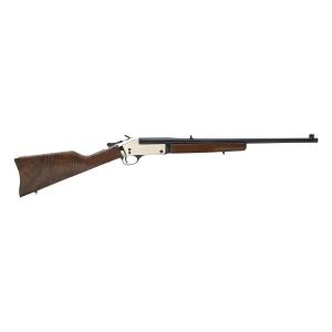 Henry Single Shot 45-70 Government Break Action Rifle
