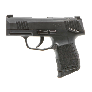 SIG SAUER P365X Optic Ready 9mm Pistol