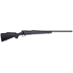 Weatherby Vanguard Obsidian 7mm PRC Rifle