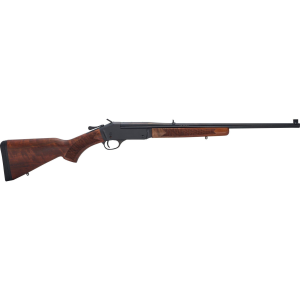 Henry Sinhle Shot Youth 243 Winchester Rifle