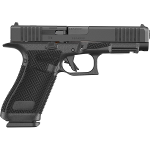 GLOCK G17 Gen 6 Optic Ready 9mm Pistol