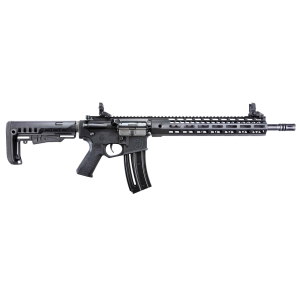 Walther Hammerli Tac R1 22 LR Rifle